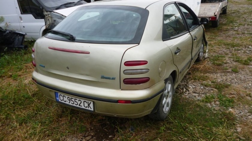 Dezmembrez Fiat Brava