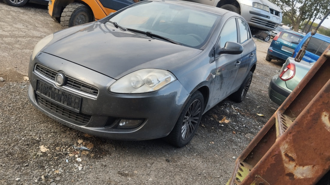 Dezmembrez Fiat BRAVO 2 (198) 2006 - Prezent 1.6 D Multijet 198 A2.000 ( CP: 120, KW: 88, CCM: 1598 ) Motorina