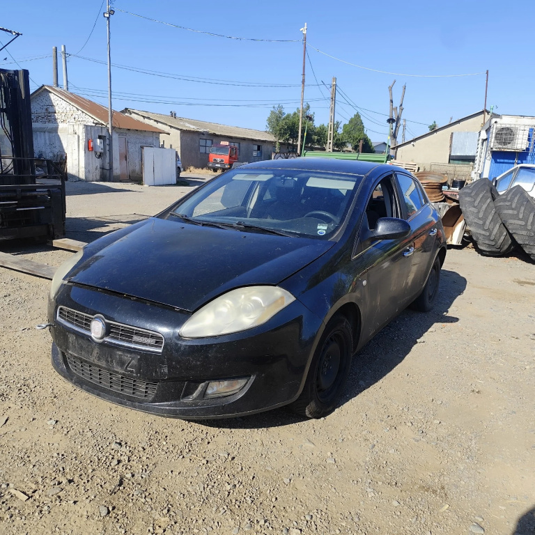 Dezmembrez Fiat BRAVO 2 (198) 2007 - 2014 1.6 D Multijet 198 A3.000( CP: 105, KW: 77, CCM: 1598 ) Motorina