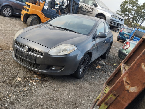 Dezmembrez Fiat BRAVO 2 (198) 2007 - 2014 1.6 D Multijet 198 A2.000( CP: 120, KW: 88, CCM: 1598 ) Mo...