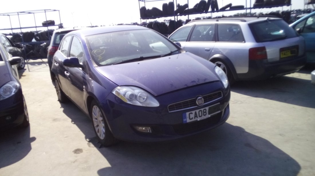 Dezmembrez Fiat Bravo, an 2008,