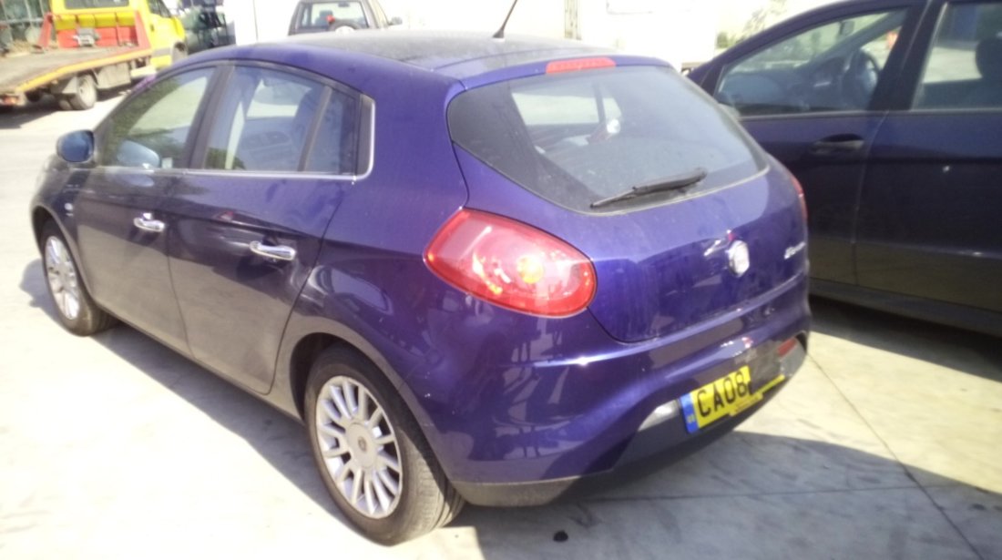 Dezmembrez Fiat Bravo, an 2008,