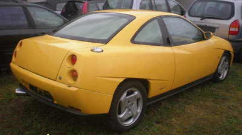 Dezmembrez fiat coupe