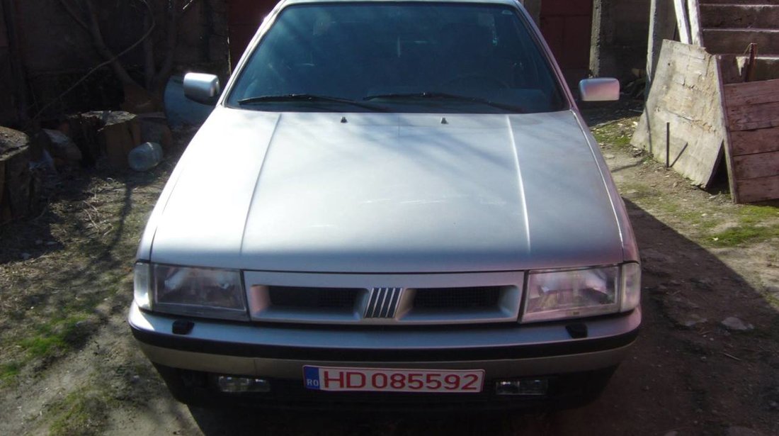 Dezmembrez Fiat Croma 1985-1991 Pre-Facelift, 1991-1993 Facelift 1993-1996 Facelift