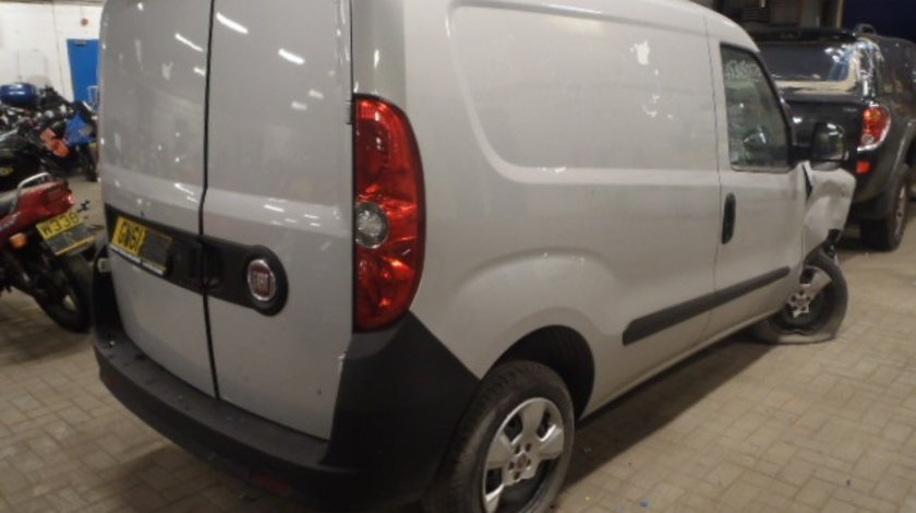 Dezmembrez Fiat Doblo, 1.3m-jet, orice piesa!