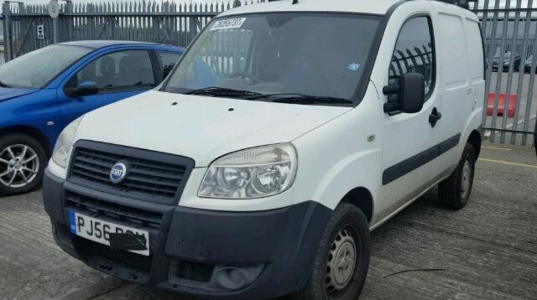 Dezmembrez Fiat Doblo (119) 1.3 M-jet