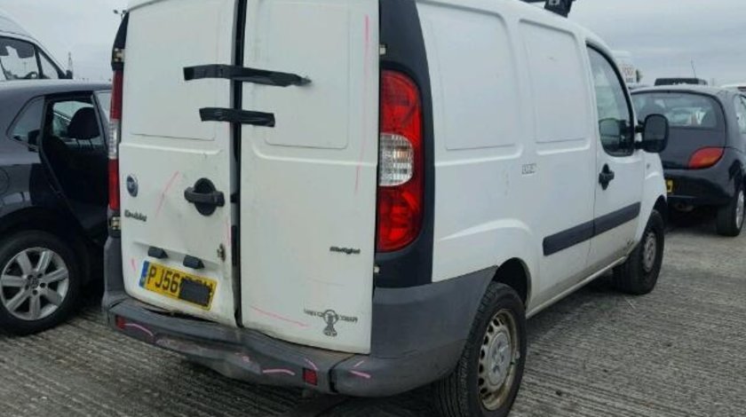 Dezmembrez Fiat Doblo (119) 1.3 M-jet