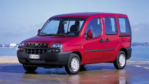 Dezmembrez Fiat Doblo 2002 1.9 diesel