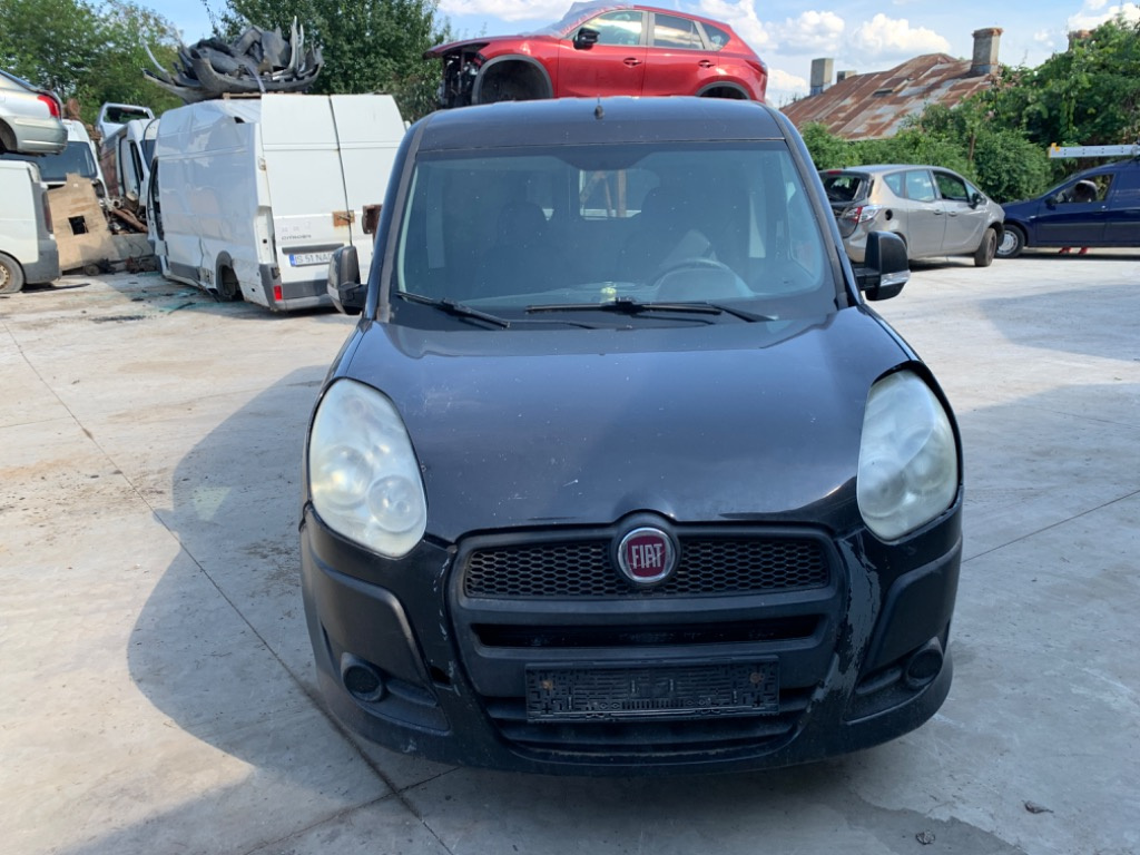 Dezmembrez Fiat Doblo 2013 Multivan 1.3