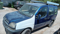 Dezmembrez Fiat DOBLO (223, 119) 2000 - 2009 1.3 D...