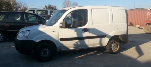 Dezmembrez Fiat Doblo an fabr. 2006, 1.3 JTD Multijet 75