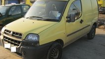 Dezmembrez Fiat Doblo din 2001, 2.0d