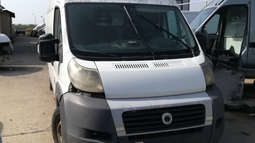 Dezmembrez Fiat Ducato 2.3, 2009
