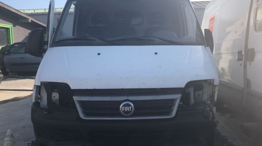 Dezmembrez Fiat Ducato 2.3JTD EURO 3