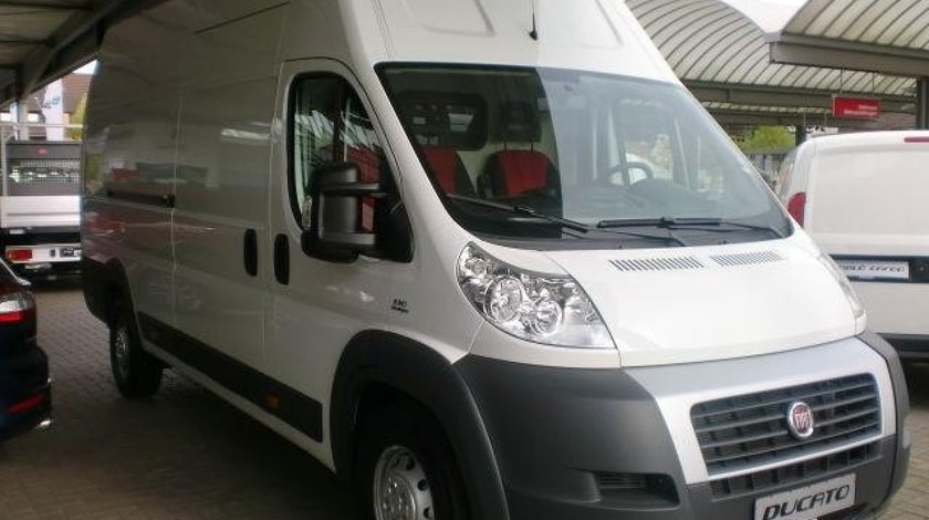 Dezmembrez Fiat Ducato 3 Suprainaltat 2 3 Jtd 120 De Cai