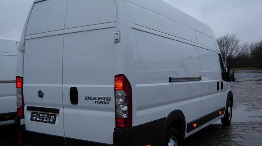 Dezmembrez Fiat Ducato 3 Suprainaltat 2 3 Jtd 120 De Cai