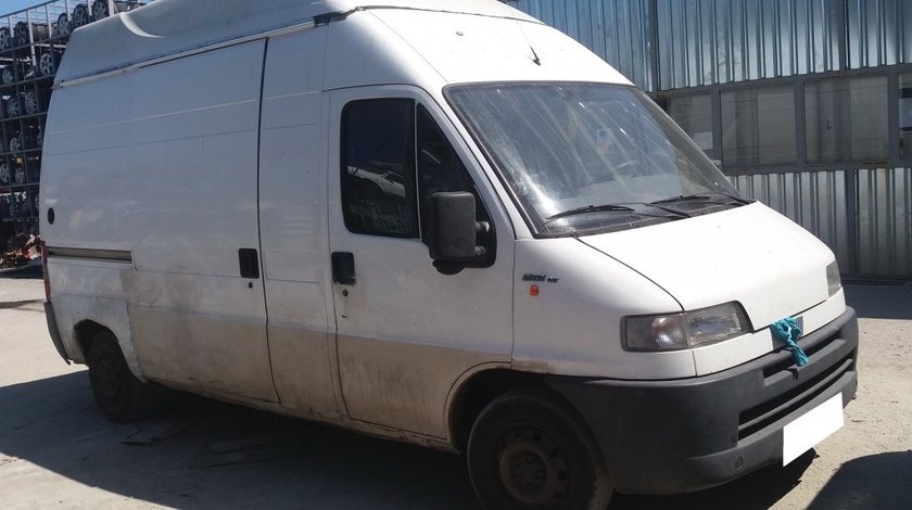 Dezmembrez Fiat Ducato an fabr. 1998, 2.5TDI