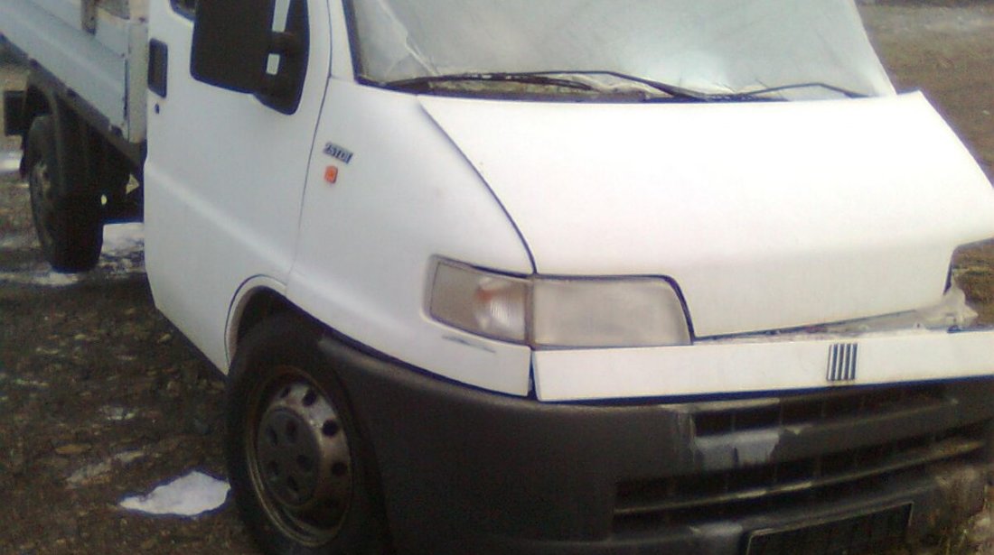 DEZMEMBREZ FIAT DUCATO MAX 2 5TDI AN 1998