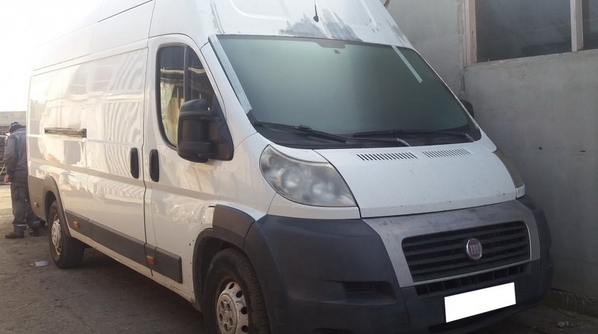 Dezmembrez Fiat Ducato Maxi, an fabr. 2008, 2.3D Multijet 120