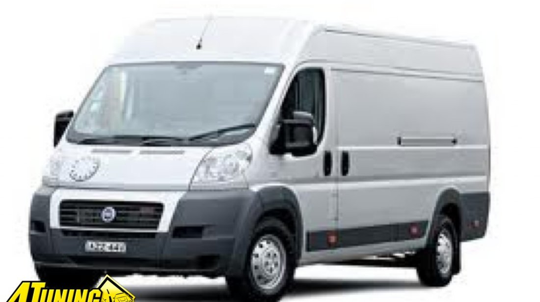 Dezmembrez fiat ducato