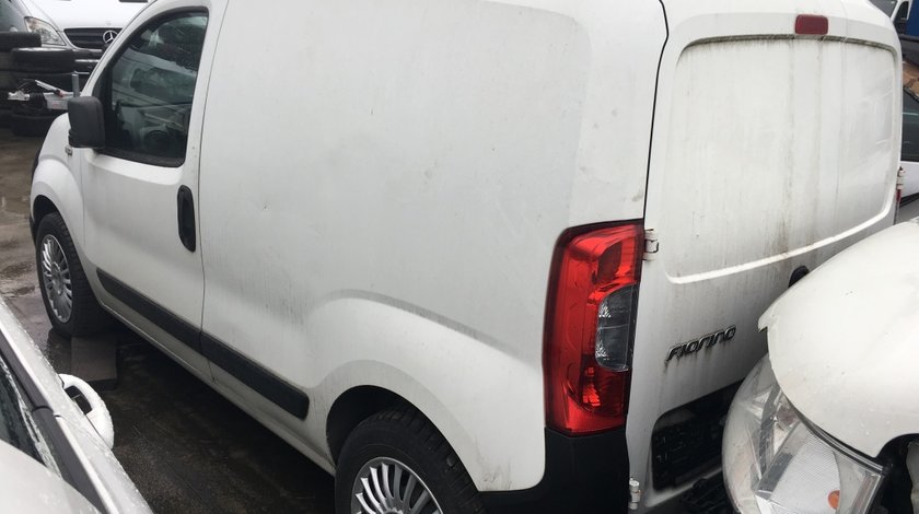Dezmembrez Fiat Fiorino 2008