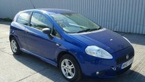 Dezmembrez Fiat Grande Punto 1.2b