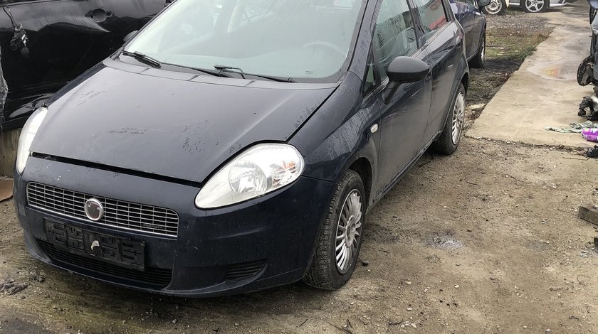 DEZMEMBREZ FIAT GRANDE PUNTO 1 3MULTIJET AN 2008