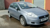 Dezmembrez Fiat Grande Punto 1.9jtd