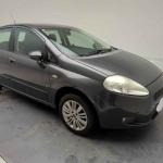 Dezmembrez Fiat Grande Punto (199), 1.2 benz
