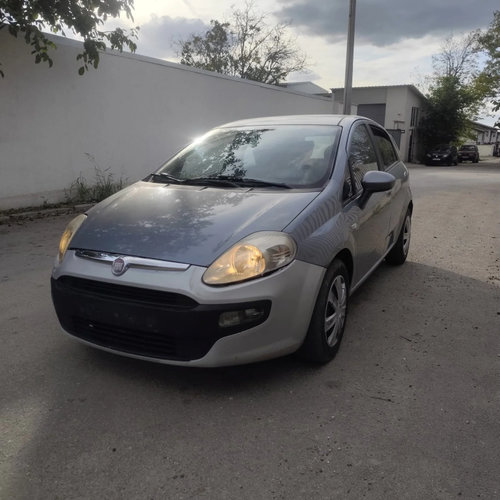 Dezmembrez Fiat GRANDE PUNTO (199) 2005 - 2012 1.3 D Multijet None( CP: None, KW: None, CCM: None ) ...