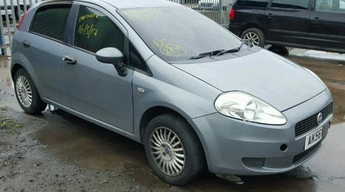 Dezmembrez Fiat Grande Punto 2006