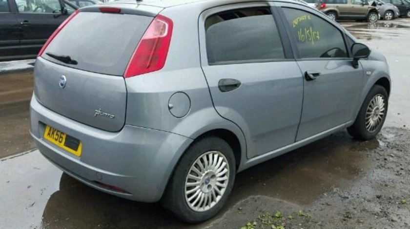 Dezmembrez Fiat Grande Punto 2006