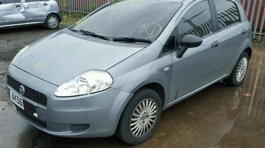 Dezmembrez Fiat Grande Punto 2006