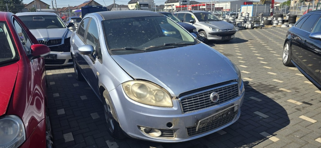 Dezmembrez Fiat Linea (323) 1.4 T-Jet 2008, 198A4000