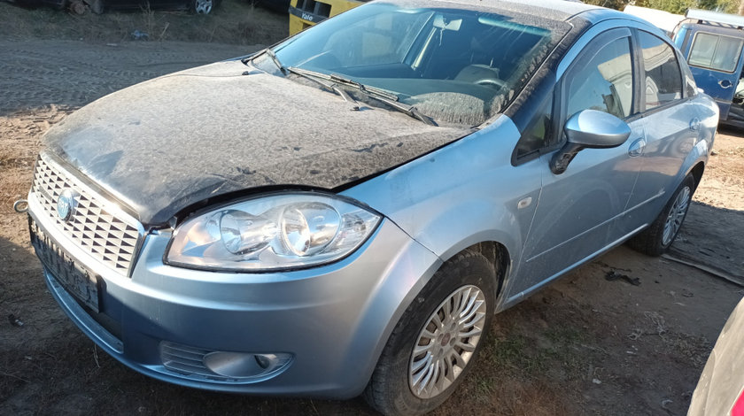 Dezmembrez Fiat LINEA (323) 2007 - Prezent 1.3 D Multijet 199 A3.000 ( CP: 90, KW: 66, CCM: 1248 ) Motorina