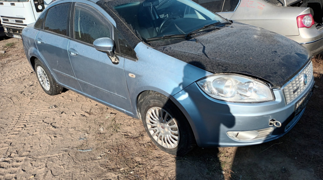 Dezmembrez Fiat LINEA (323) 2007 - Prezent 1.3 D Multijet 199 A3.000 ( CP: 90, KW: 66, CCM: 1248 ) Motorina