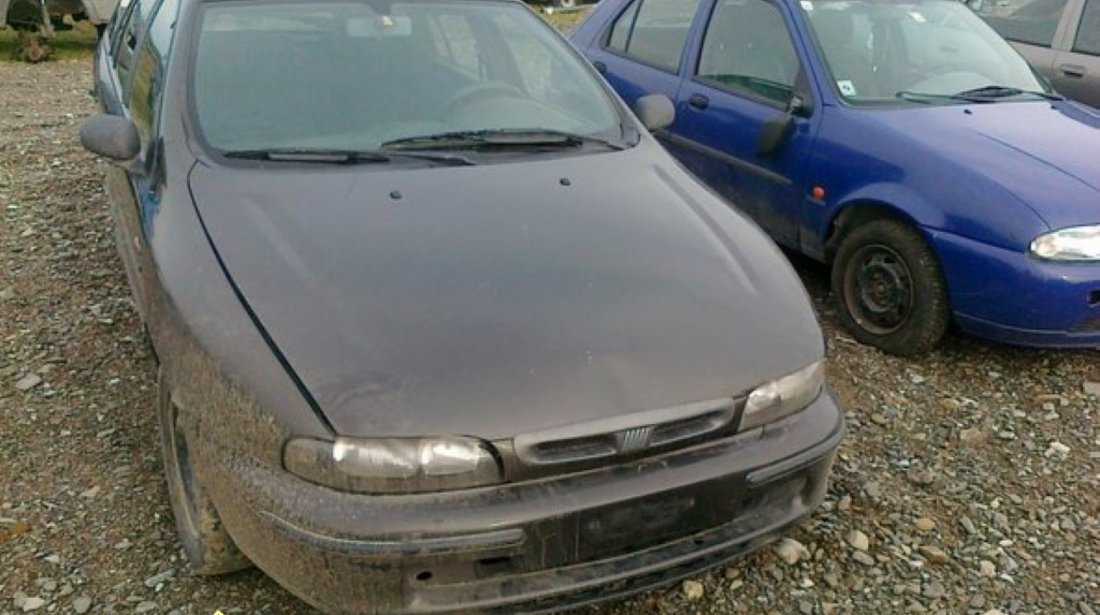 DEZMEMBREZ FIAT MAREA 1 6I COMBI