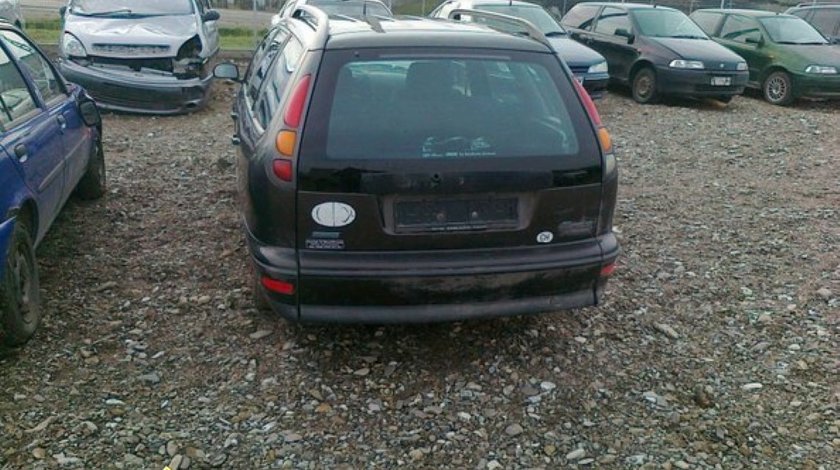 DEZMEMBREZ FIAT MAREA 1 6I COMBI