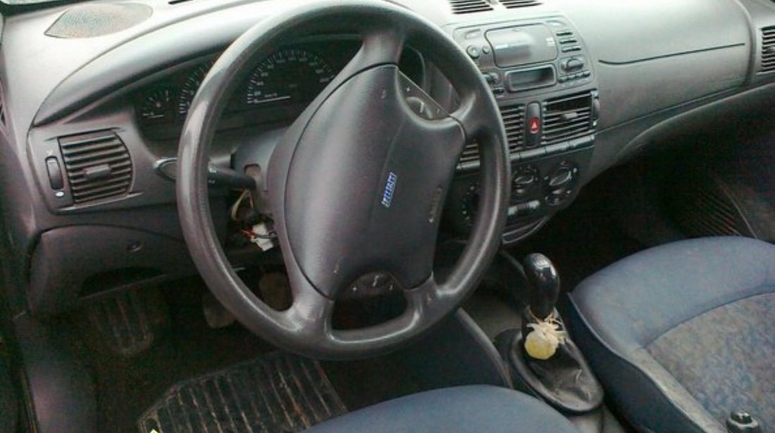 DEZMEMBREZ FIAT MAREA 1 6I COMBI