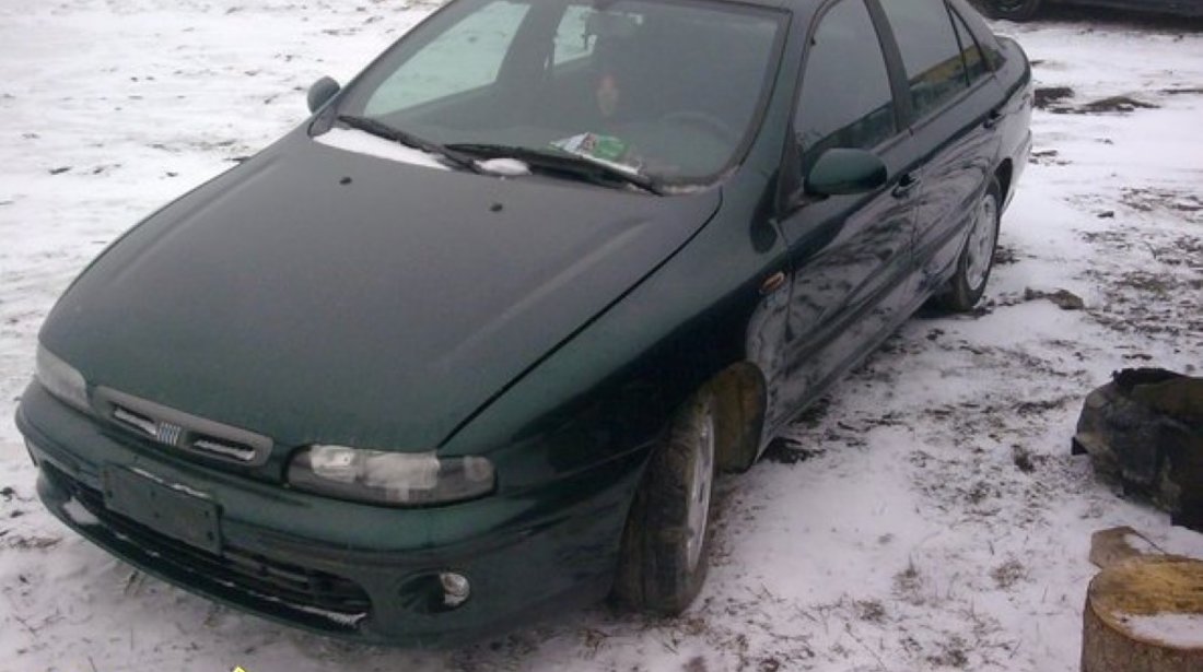 DEZMEMBREZ FIAT MAREA 1 9JTD AN 1998