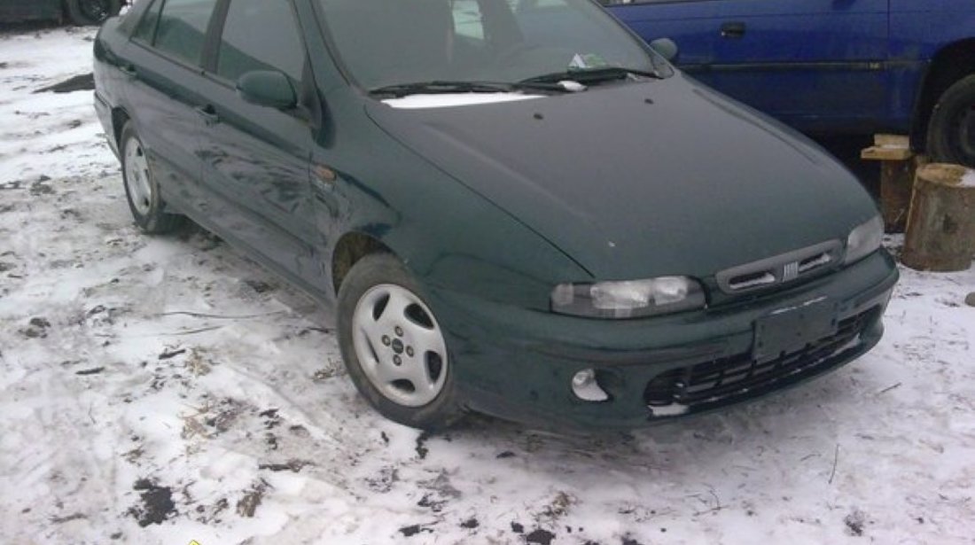 DEZMEMBREZ FIAT MAREA 1 9JTD AN 1998