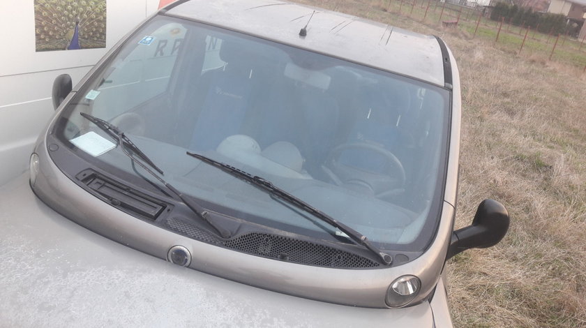 Dezmembrez fiat multipla 1.9 jtd, 81 kw, 110 cp, an 2001