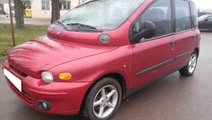 Dezmembrez Fiat Multipla an fabr. 1999, 1.9D JTD 1...