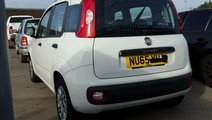 Dezmembrez Fiat Panda, 1.3D M-jet