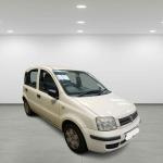 Dezmembrez Fiat Panda (169), 1.4 benz