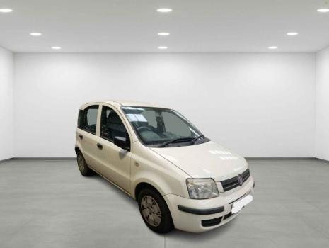 Dezmembrez Fiat Panda (169), 1.4 benz