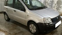 Dezmembrez Fiat Panda an fabr. 2006, 1.1i