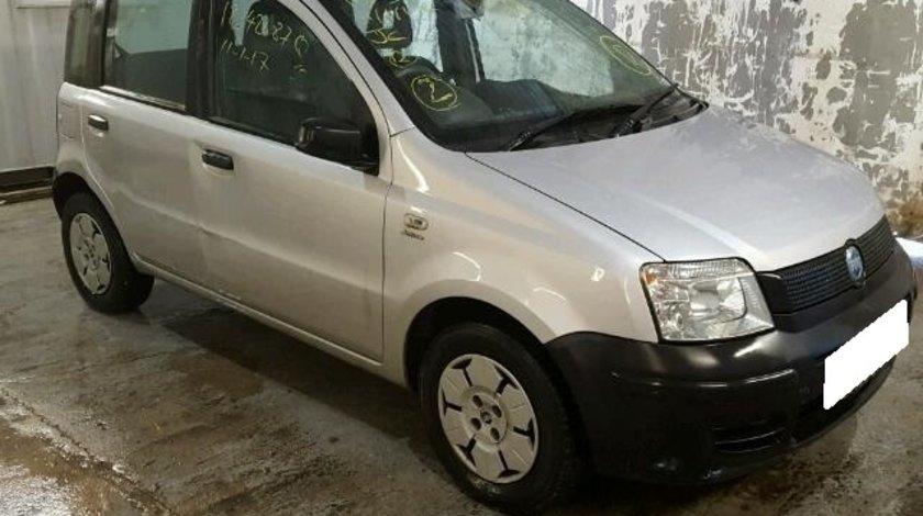 Dezmembrez Fiat Panda an fabr. 2006, 1.1i