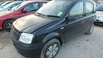 Dezmembrez Fiat Panda an fabr. 2007, 1.1i