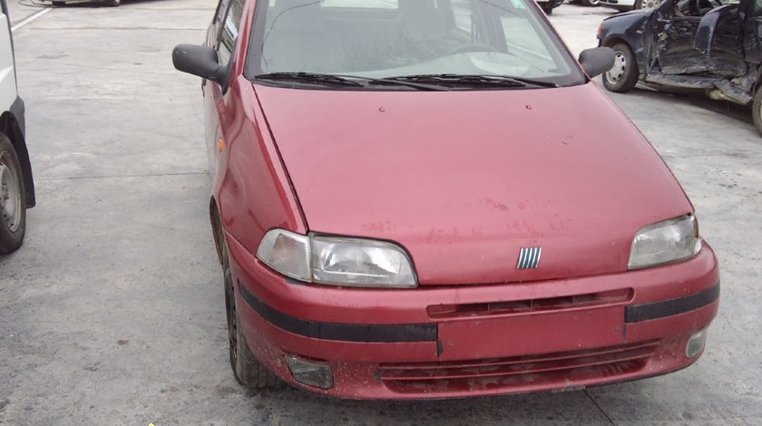 DEZMEMBREZ FIAT PUNTO 1 2I AN 1996